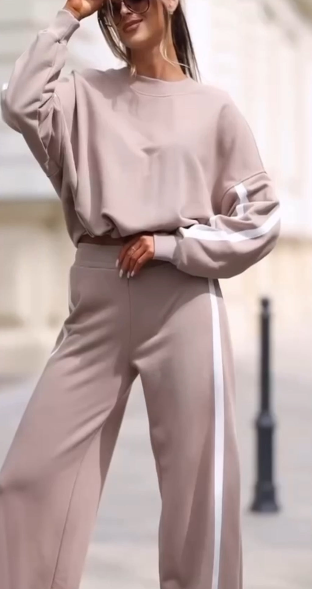 KOMPLET VISSION LATTE