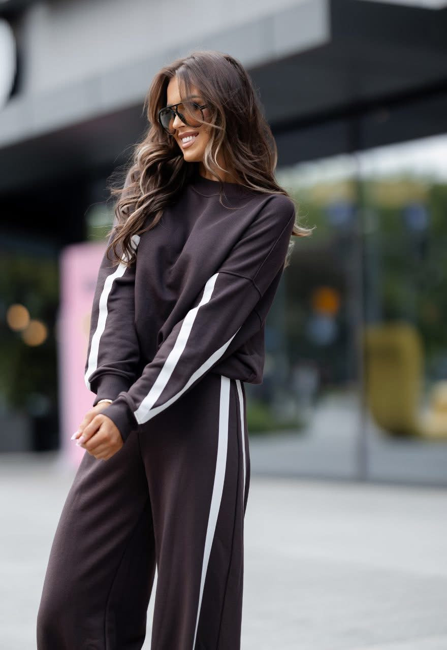 KOMPLET VISSION CZEKOLADA