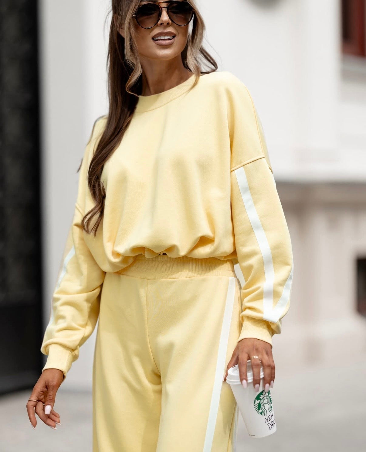 KOMPLET VISSION BANANA