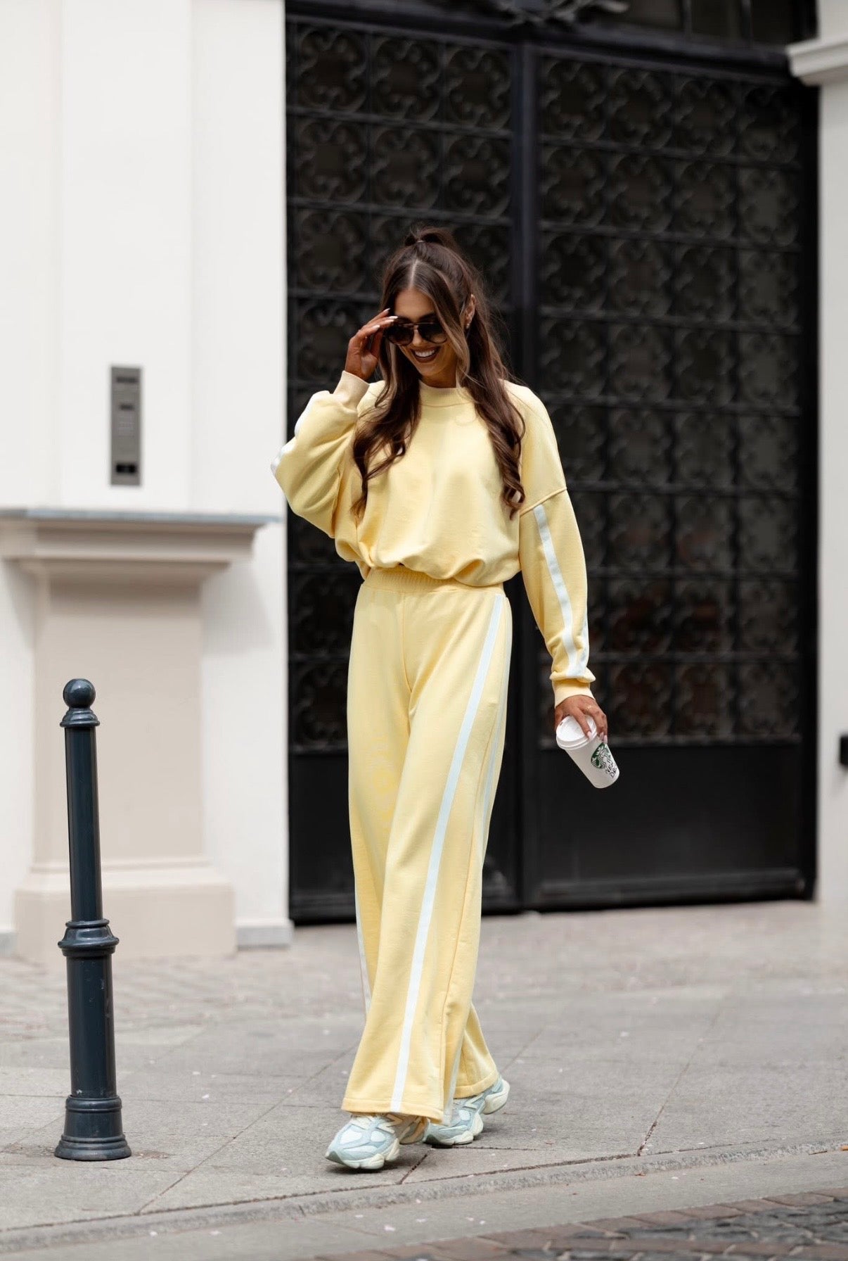 KOMPLET VISSION BANANA