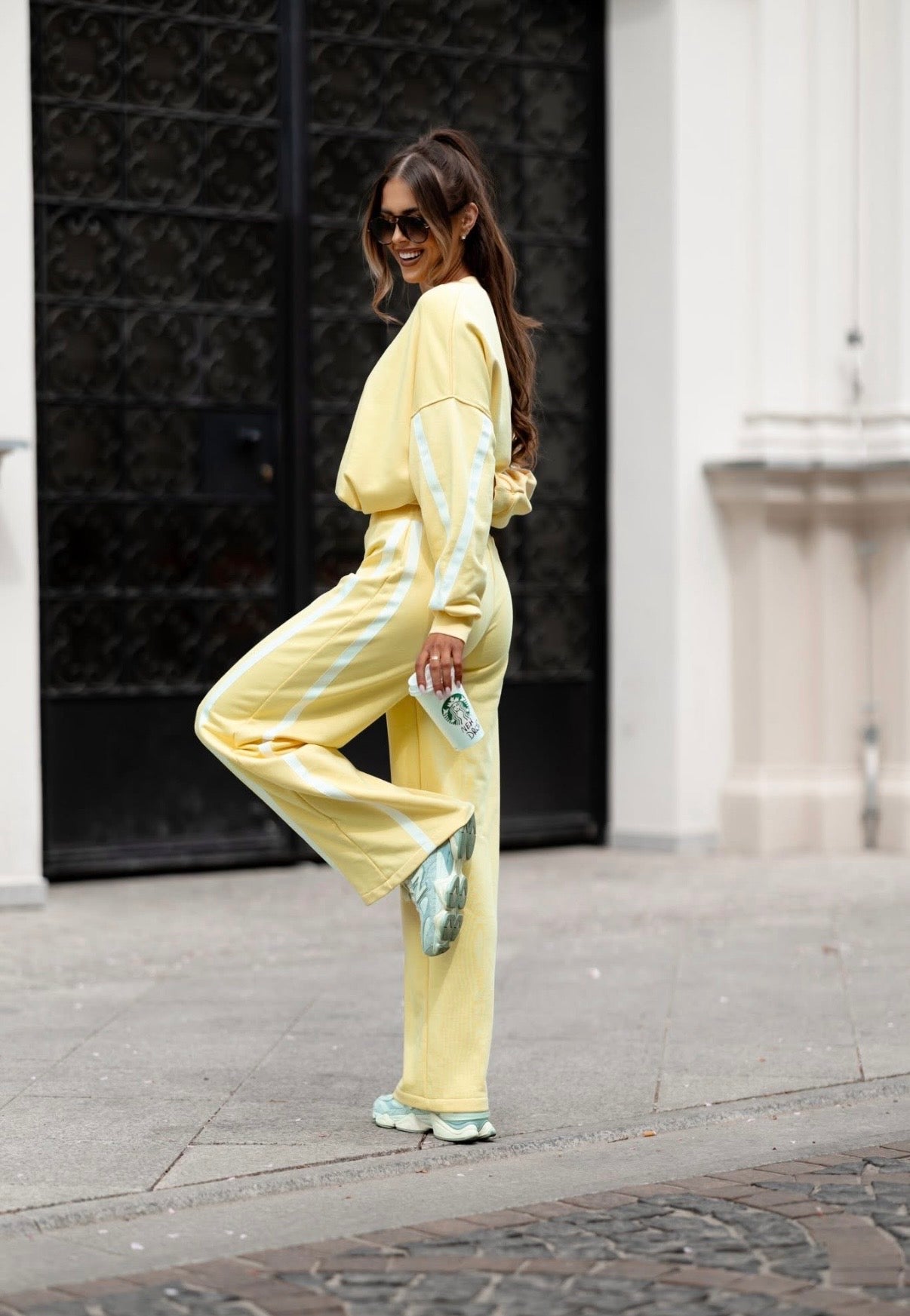 KOMPLET VISSION BANANA