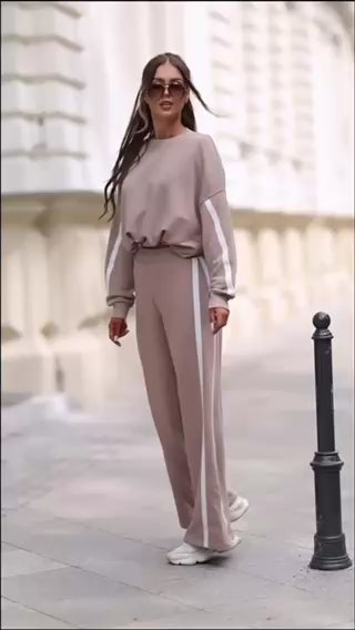 KOMPLET VISSION LATTE